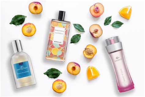 best fruity fragrances for women.